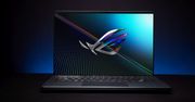 Asus ROG Zephyrus M16. Wydajność i 16-calowy ekran w poręcznej formie