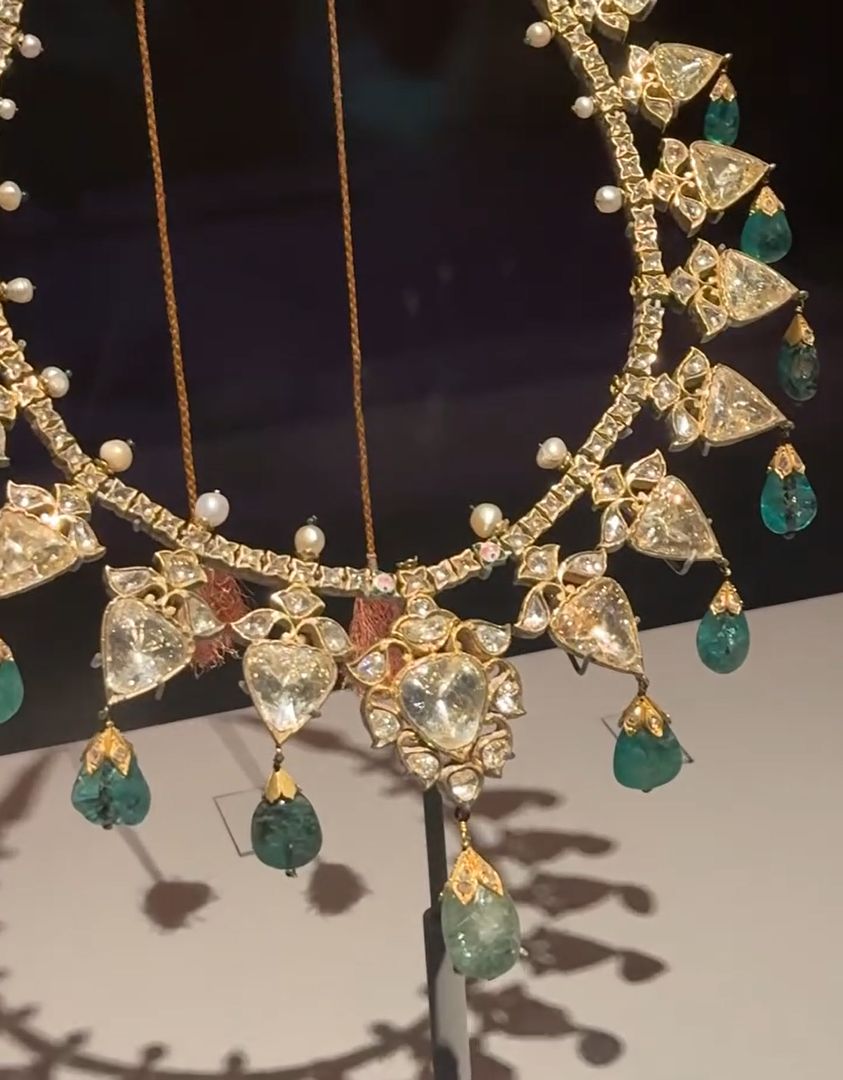 Beata Ścibakówna relacjonuje urlop w Katarze