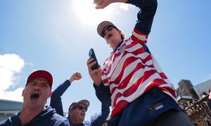 USA: Fala upałów zagrozi obchodom 250-lecia i meczom mistrzostw świata