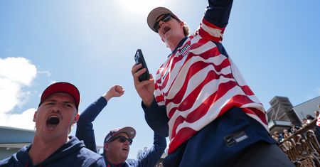 USA: Fala upałów zagrozi obchodom 250-lecia i meczom mistrzostw świata