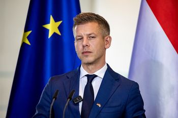 Magyar wprowadza porządki na Węgrzech. Są dymisje w agencjach