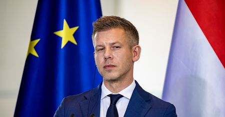 Magyar wprowadza porządki na Węgrzech. Są dymisje w agencjach