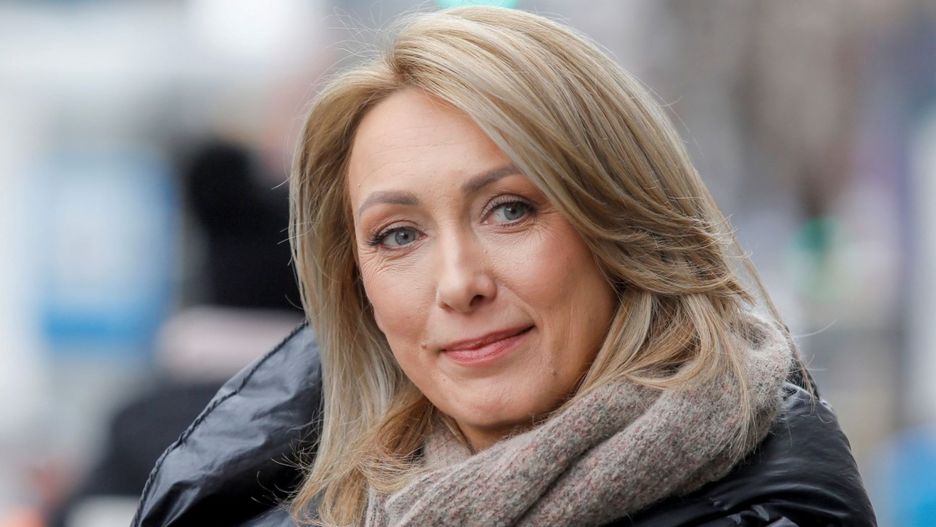 Anna Kalczyńska zabrała głos po wyborach