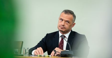 Sąd podjął decyzję ws. oskarżeń wobec Sławomira Nowaka