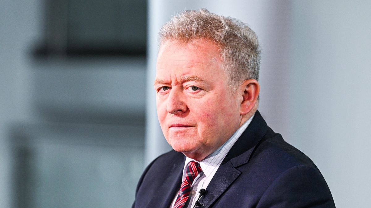 Janusz Wojciechowski, komisarz Unii Europejskiej ds. rolnictwa 