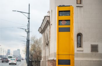 Pędzili nawet 156 km/h. Warszawa stawia nowe fotoradary