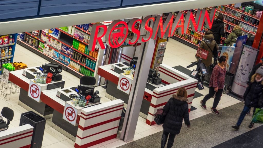 Rossmann