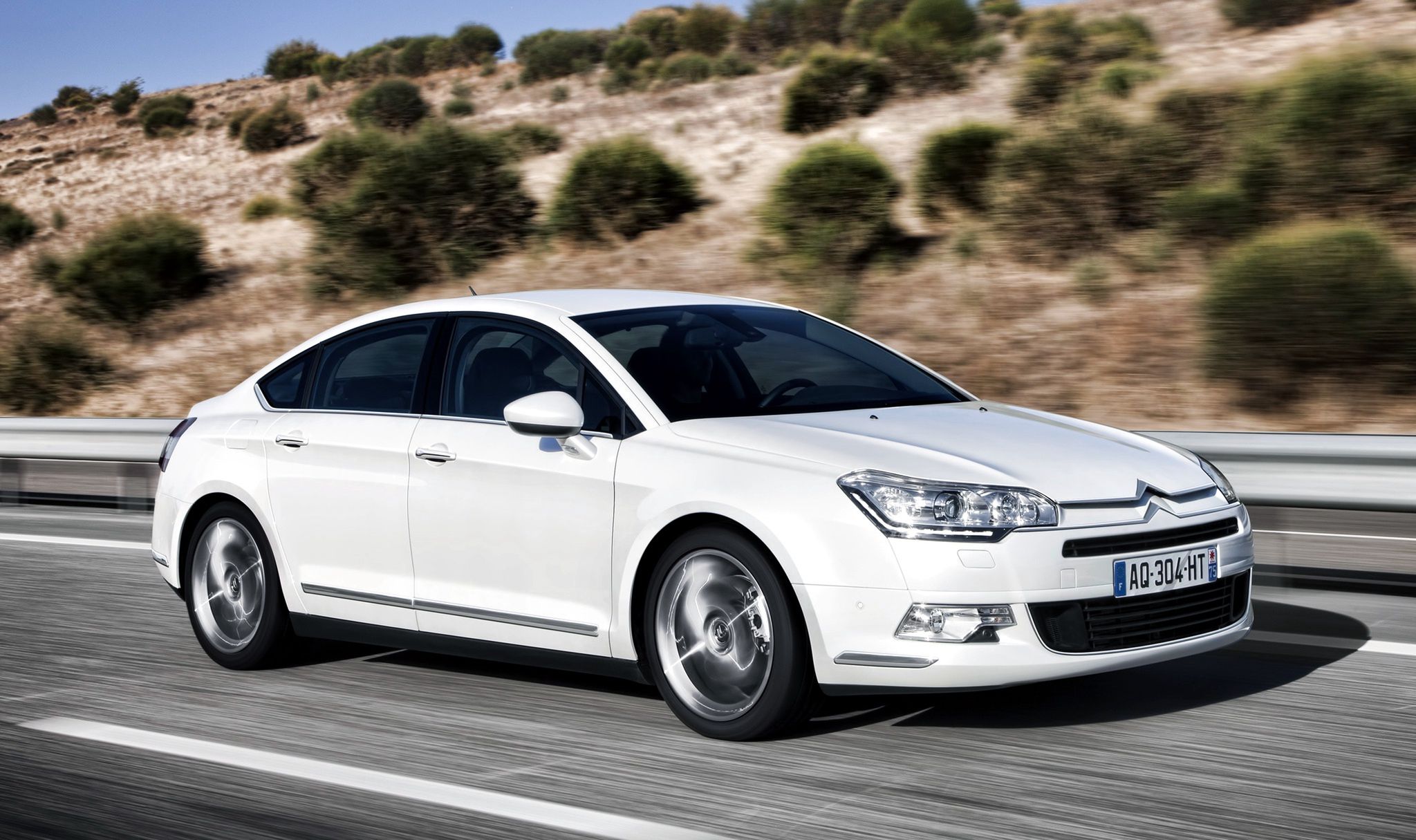 Citroen C5