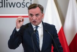 Kolejny polityk potwierdza ws. Ziobry. "Wyniki badań są gorsze"