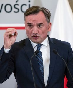 Kolejny polityk potwierdza ws. Ziobry. "Wyniki badań są gorsze"