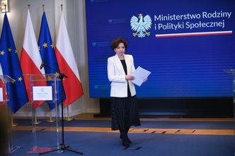 PiS będzie musiał podnieść wiek emerytalny? Stanowcza odpowiedź minister