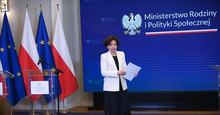 PiS będzie musiał podnieść wiek emerytalny? Stanowcza odpowiedź minister