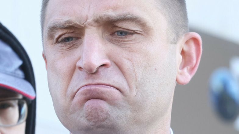 Robert Bąkiewicz przegrał proces z Pudelkiem