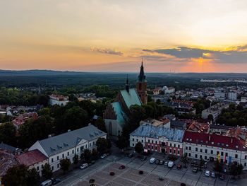 Olkusz: Małopolski Festiwal Smaków rozpoczęty