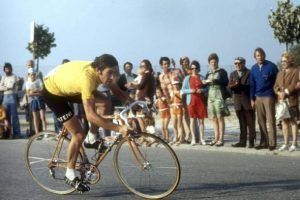 Eddy Merckx
