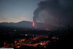 Hiszpania. Cumbre Vieja wszedł w najbardziej eksplozywną fazę
