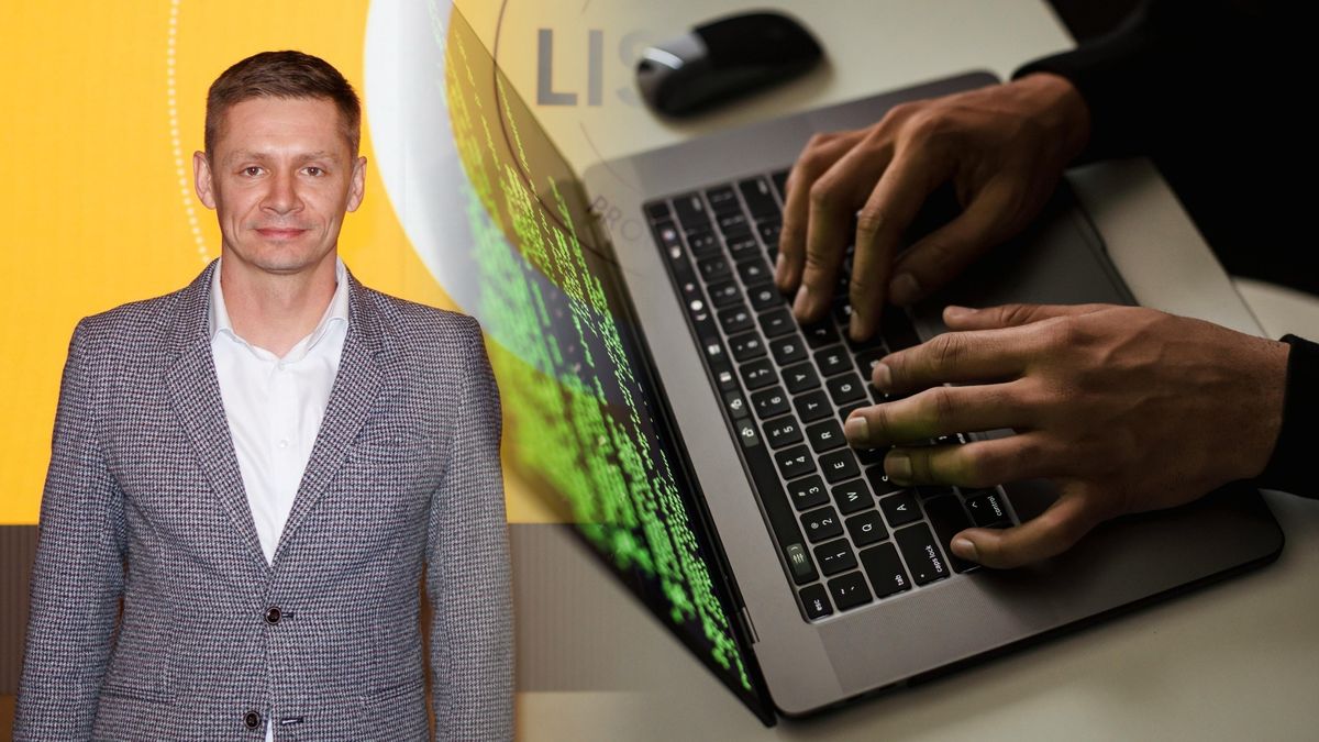 Ekspert Asseco wyjaśnia, jak działają mechanizmy zabezpieczeń