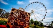 Za nami wielkie otwarcie wakacyjnej strefy wodnej BAMBOO BAY i koła młyńskiego Wonder Wheel w Energylandii