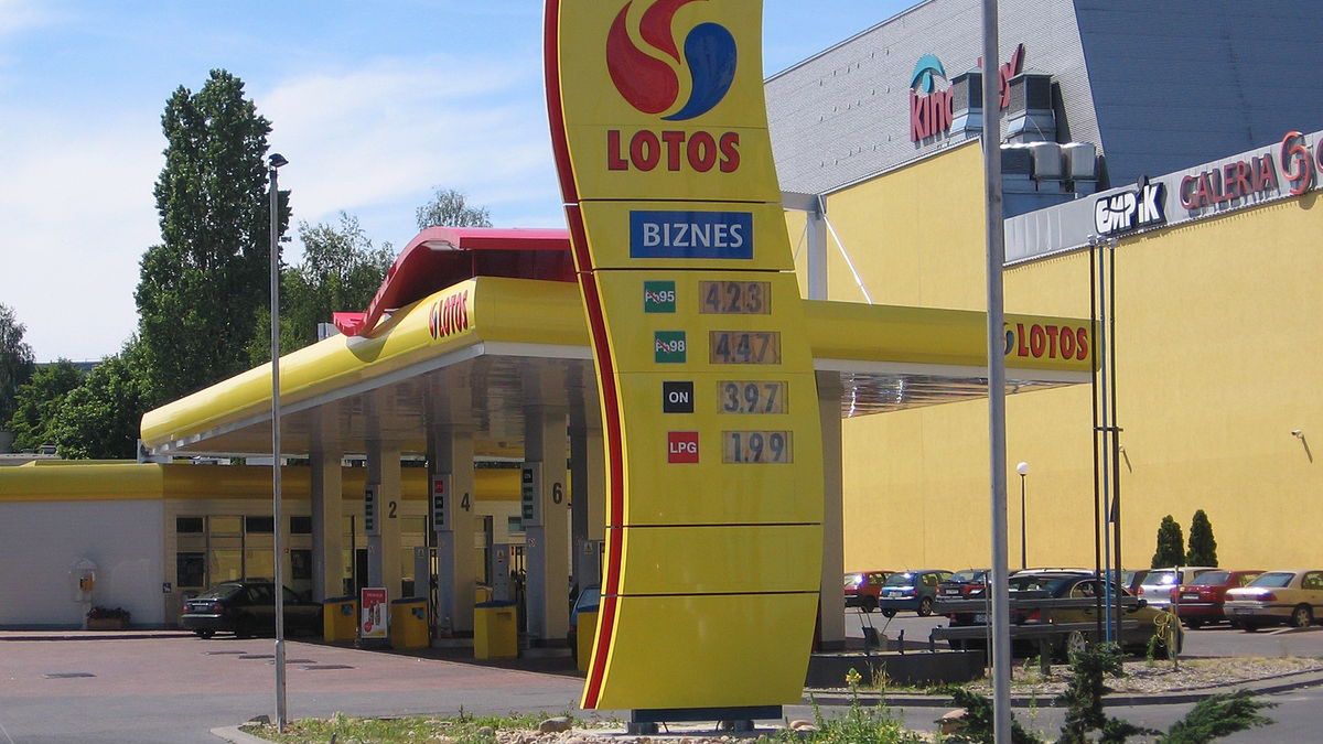 Grupa Lotos szacuje, że plan dot. capeksu nie zostanie wykonany w 25% w 2020 r.