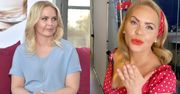 Magdalena Stużyńska schudła 10 kilogramów. Wspiera się... wodą z cytryną