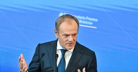 Pałki i pręty były gotowe. Ktoś podpuszcza rolników na Tuska