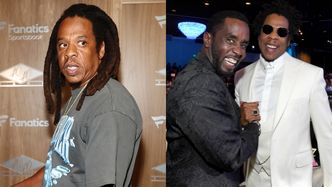 Jay-Z PO RAZ PIERWSZY komentuje pozew o napaść seksualną. "Nawet kiedy robiliśmy najgorsze rzeczy, mieliśmy zasady"