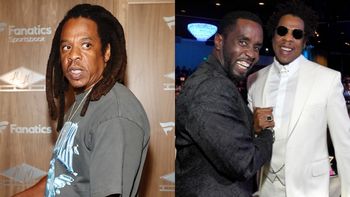 Jay-Z PO RAZ PIERWSZY komentuje pozew o napaść seksualną. "Nawet kiedy robiliśmy najgorsze rzeczy, mieliśmy zasady"