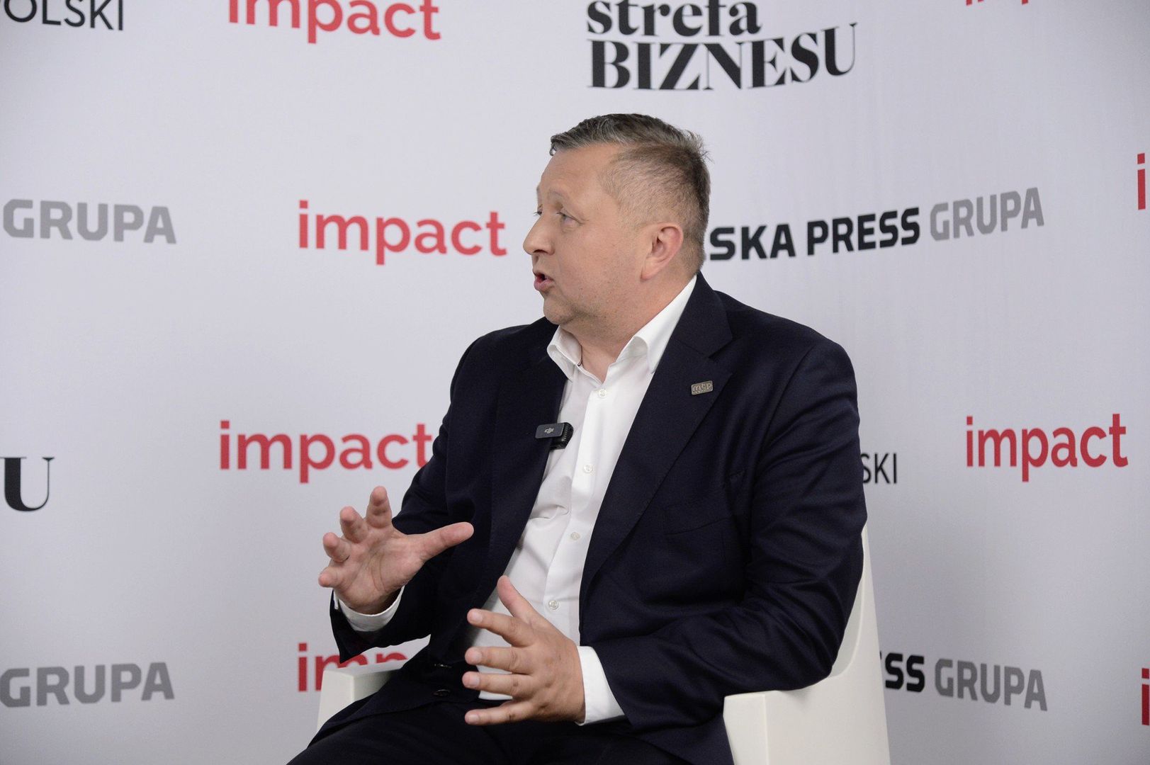Targi poznańskie staną się Poznań Event Hub. To nie oznacza, że kultowa nazwa zostanie porzucona - nowa marka jest kierowana przede wszystkim do zagranicznych klientów.