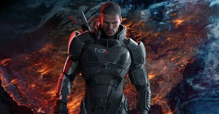 Multiplayer w Mass Effect 4? Potwierdzony