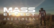 Mass Effect: Andromeda i kontynuacja Titanfall pojawią się między październikiem 2016 a marcem 2017