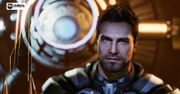 Och, gdyby tak wyglądał następny Mass Effect... Ale nie nazywajcie go Mass Effect 4!