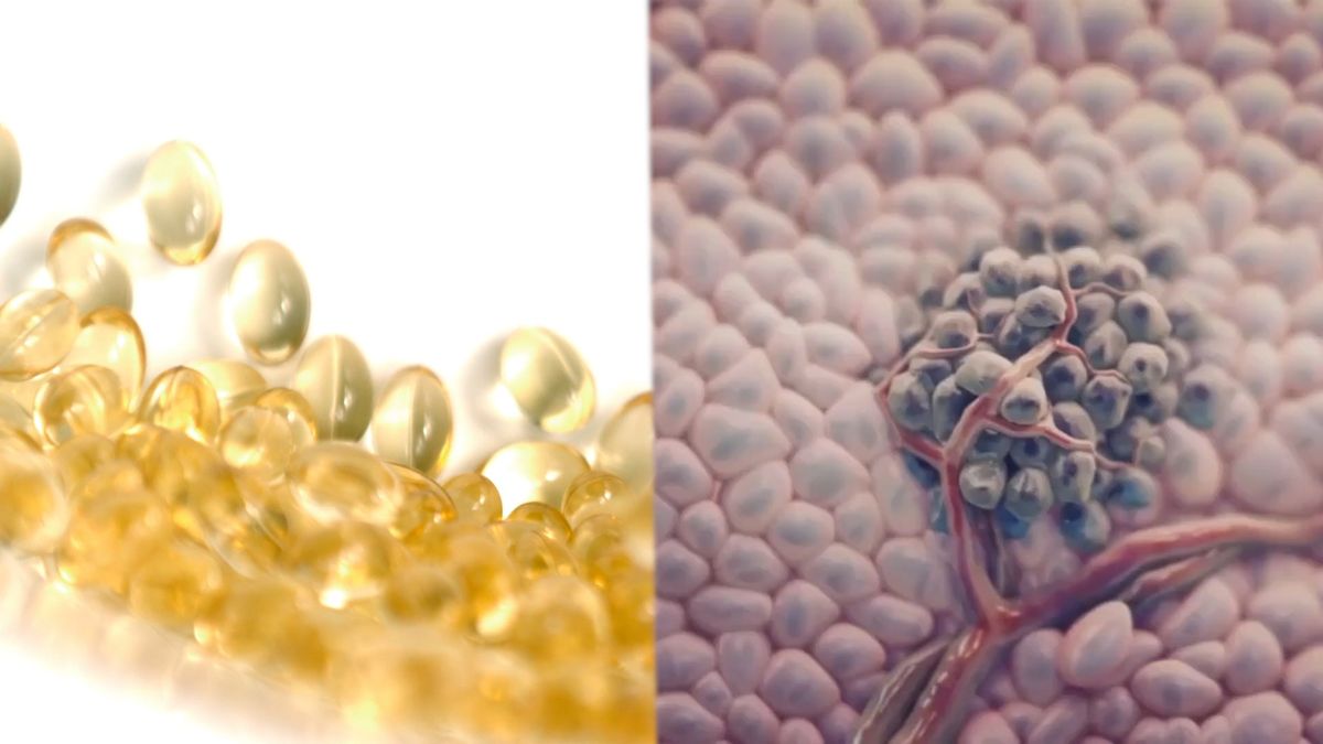 Witamina D a ryzyko raka