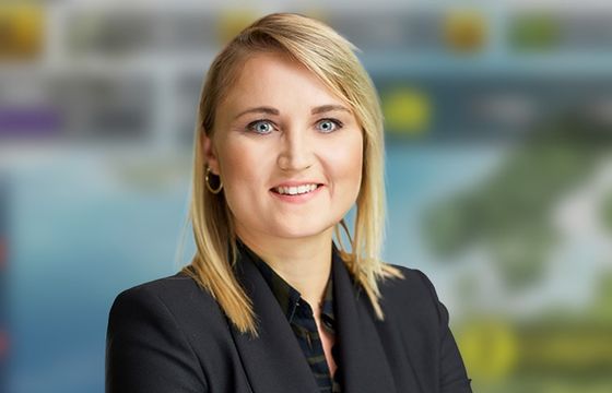 Anna Idzikowska odejdzie z zarządu Ten Square Games