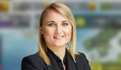 Anna Idzikowska odejdzie z zarządu Ten Square Games