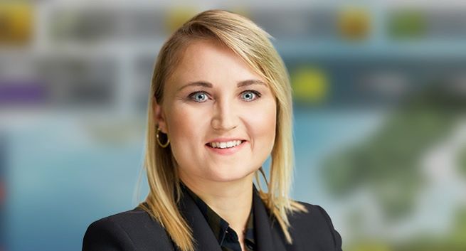 Anna Idzikowska odejdzie z zarządu Ten Square Games