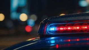 Ciało dziewczynki na bagnach. Płakała, więc ją udusili. Horror w Indiach