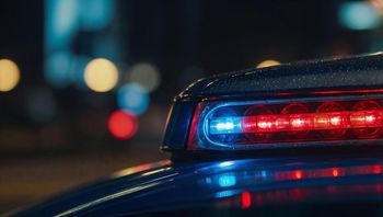 Ciało dziewczynki na bagnach. Płakała, więc ją udusili. Horror w Indiach