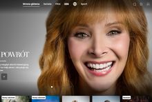 Serwis streamingowy HBO Max