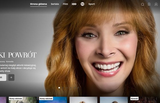 HBO Max z największą liczbą partnerów dystrybucyjnych