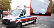 Czarny scenariusz już się realizuje i będzie tylko gorzej. W dużym mieście mają stanąć wszystkie karetki