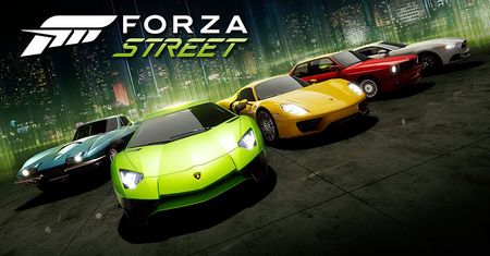 "Forza Street" Microsoftu trafi także na smartfony [#wSkrócie]