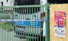 Gostyń. Namierzono osobę, która pokazywała pornografię na lekcji