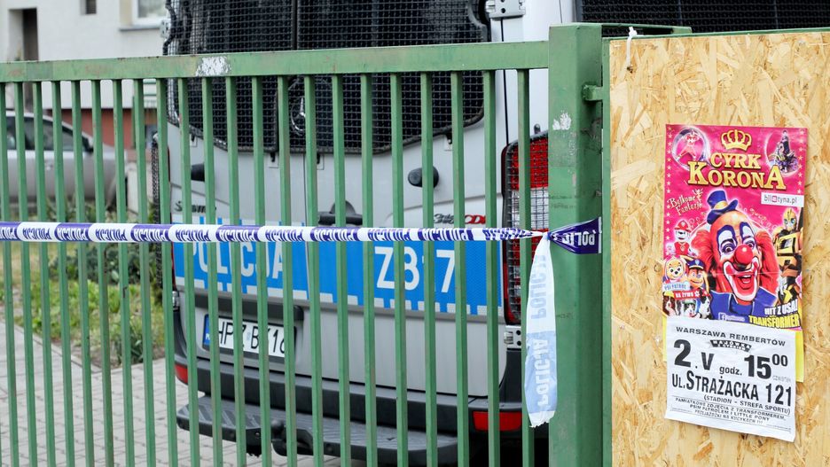 Gostyń. Policja ustaliła, kto pokazywał pornografię na lekcji religii