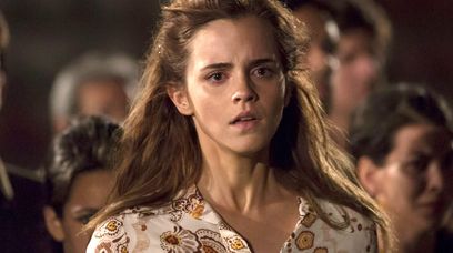 Emma Watson wykorzystana przez deepfake w filmie 18+. To aplikacja dla dzieci?