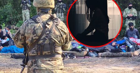 Żona żołnierza nie chce dłużej milczeć. "Oni nie jadą tam dla 42 zł dniówki"