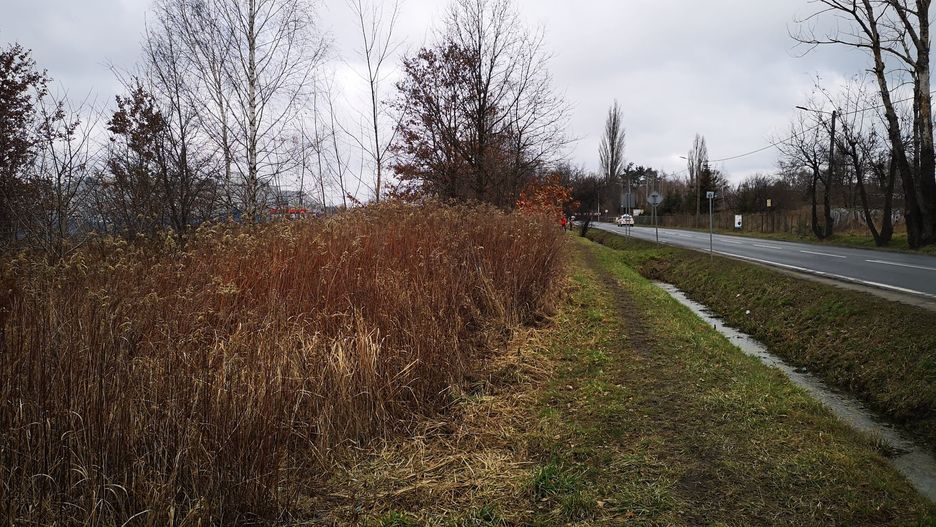 Wrocław. Niech stanie się jasność. Powstaną chodniki i latarnie przy zakładach 3M