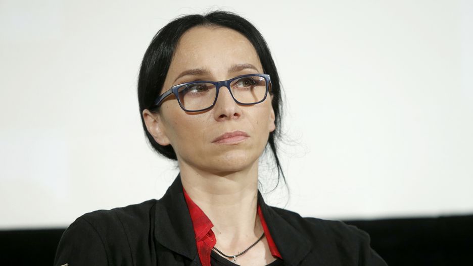 Renata Przemyk była w związku, w którym dowiedziała się o zdradzie