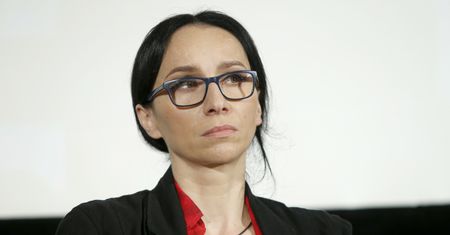 "Zdrada trwała długo". Nieliczni wiedzieli, z kim była związana
