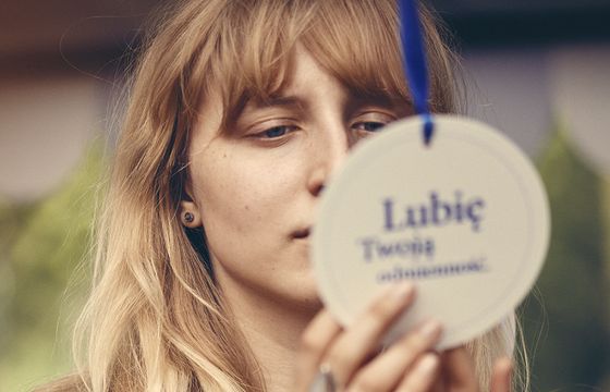 „Prawdziwe historie smakują lepiej” w kampanii Landliebe (wideo)