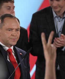 Nawrocki "przeskoczył" Trzaskowskiego. W Pałacu liczą na powtórkę sprzed pięciu lat